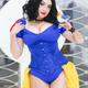 Image for article titled Our Favorite Cosplay From Katsucon 2022